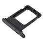 Лоток для SIM-картки для iPhone 13 (чорний)
